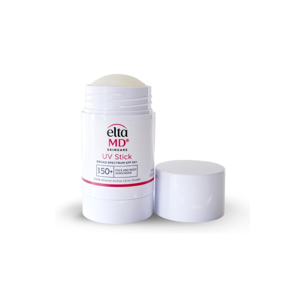 EltaMD UV Stick Sunscreen for Face and Body, SPF 50 EXP 2024/09